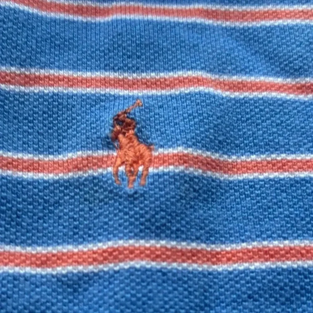Polo Ralph Lauren Boys polo 2:3T